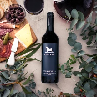 Raidis Export Cabernet Run Out