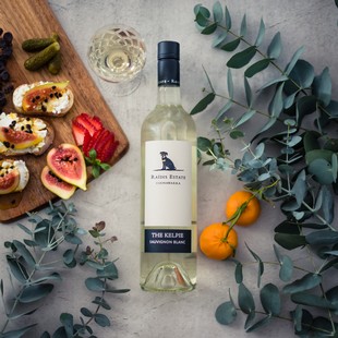 2022 The Kelpie Sauvignon Blanc