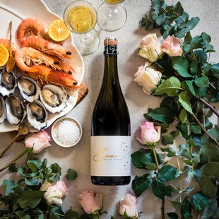 2024 Emma Sparkling Chardonnay Pinot Gris