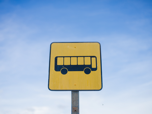 BUS - SLS Disco - 03/05/25