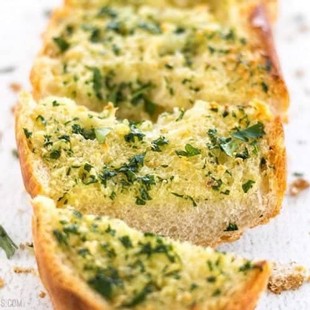 Garlic Bread