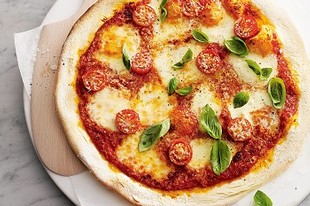 Pizza - Margerita