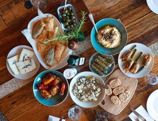 Wine Club Dinner - Melbourne 16/11/23