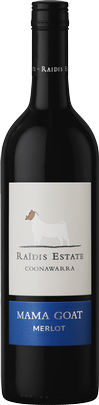 2022 Mama Goat Merlot