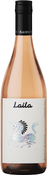 2022 Laila Rose