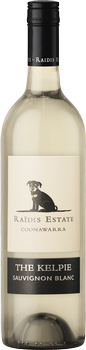 2023 The Kelpie Sauvignon Blanc